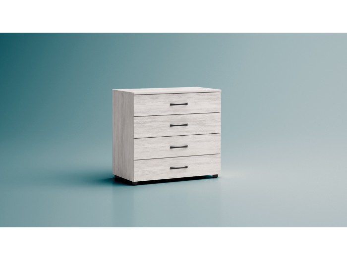 Скрин Аполо 2 (дъб бланко)